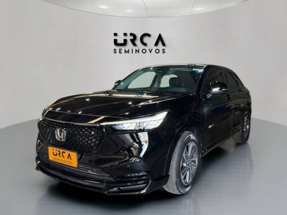 HONDA HR-V 1.5 DI I-VTEC TURBO FLEX TOURING CVT